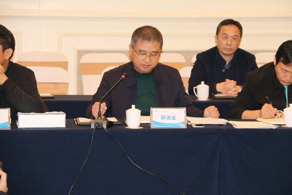 省水利廳召開(kāi)四川水利職教大校園管理委員會(huì)2018年工作總結(jié)會(huì)